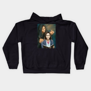 The Opposite Of Joy Kids Hoodie